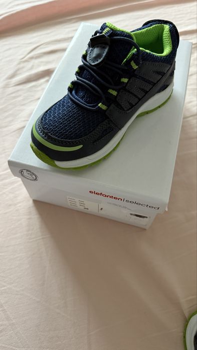 Incaltaminte copii marime 26 Elefanten