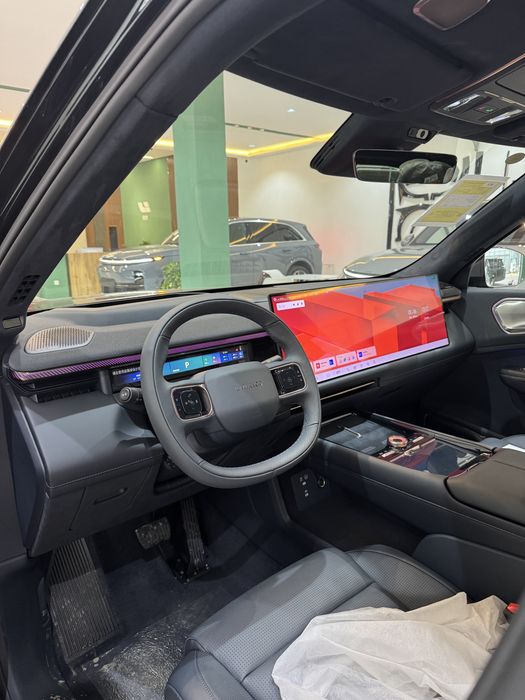 Lynk&co 900 1.5/2T 3 yil garantiya