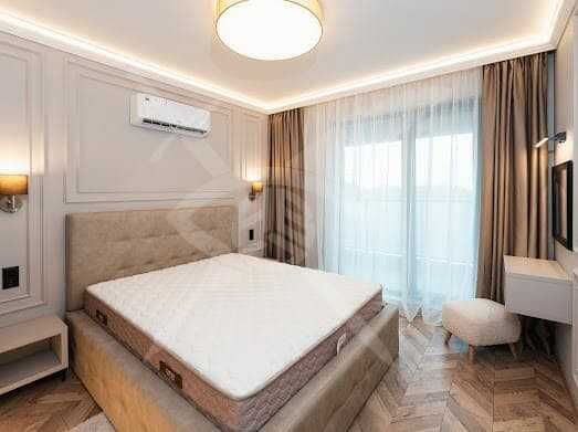 Продава се Двустаен апартамент в Пловдив, Тракия - 70 кв.м за 13 €/кв.м - Снимка #7