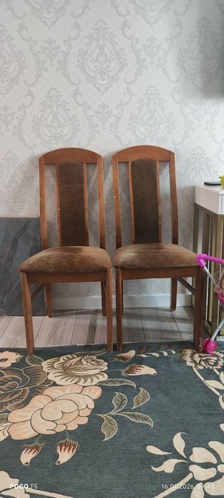 Стул, стулья, продам хорошую