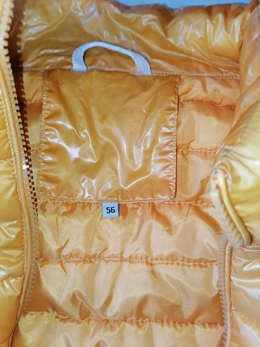 Дамски елек, размер 56