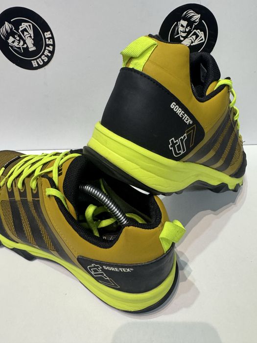 Маратонки ADIDAS KANADIA 7 TR GORE-TEX . Размер 43.5