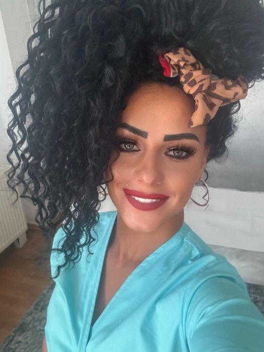 Rasfata-ti trupul si sufletul cu un masaj profesional!