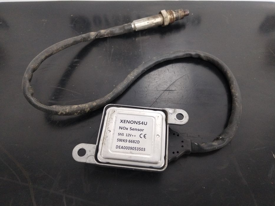 senzor nox  mercedes-benz s-class (2005-2009) [w221] 3.0 motorina 2014