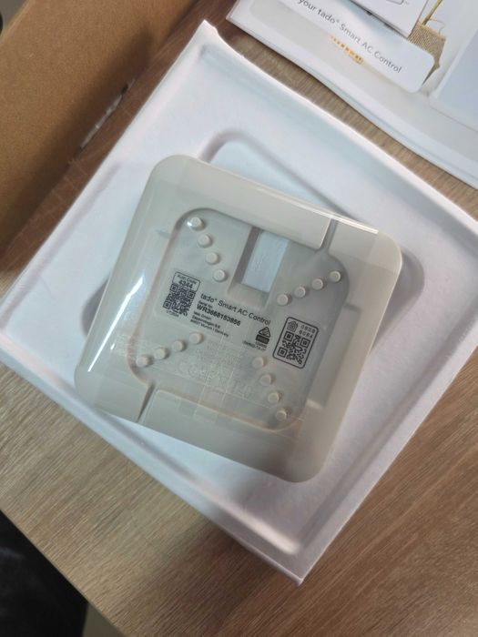 tado ° Control inteligent al climei cu suport | Control WiFi al aparatului de aer condiționat