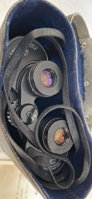 Бинокль берут 7х35