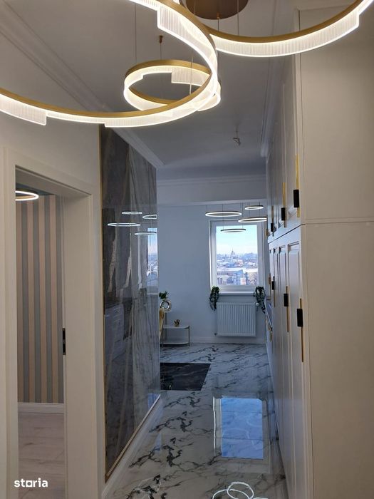 Apartament 3 camere – Oneștilor Oradea
