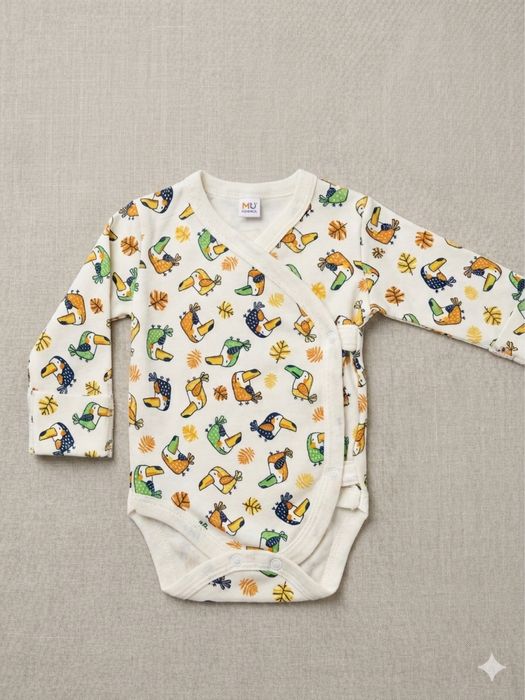 Боди детские новые