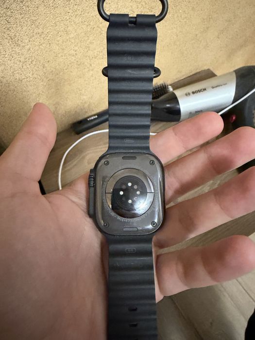 Apple watch ultra 2