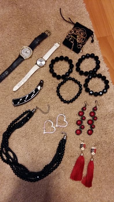 Мода разное для женщин