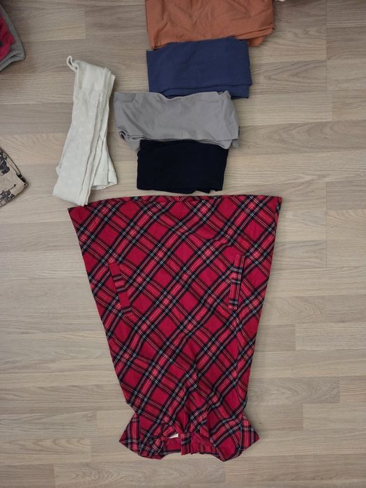 Лот пролетни рокли HM, Orchestra, Little Kids, Newness, Junona 122 см