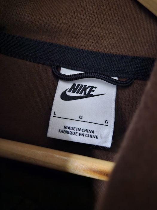 Nike Tech Fleece - L размер Комплект