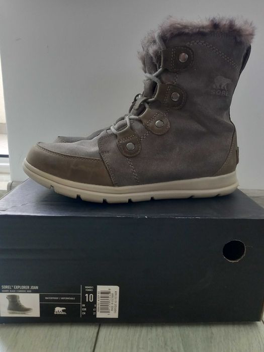 Ботуши за сняг Sorel