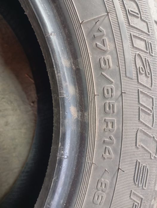 Спорт2 на 14. 175/65