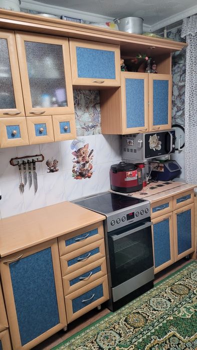 Кухонный гарнитур