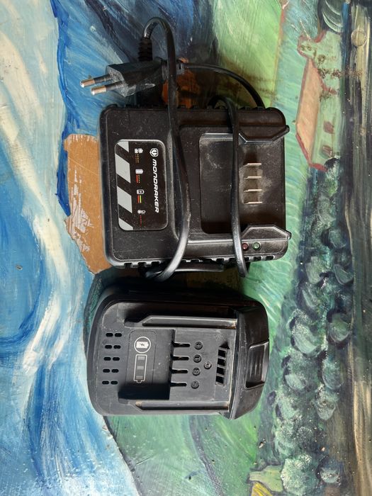 Vand Mondraker Grommy 12