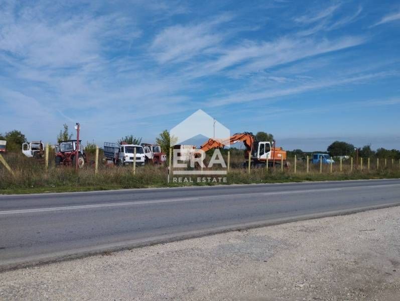 Продава се Парцел в с. Айдемир, Област Силистра - 7584 кв.м за 8 €/кв.м - Снимка #1