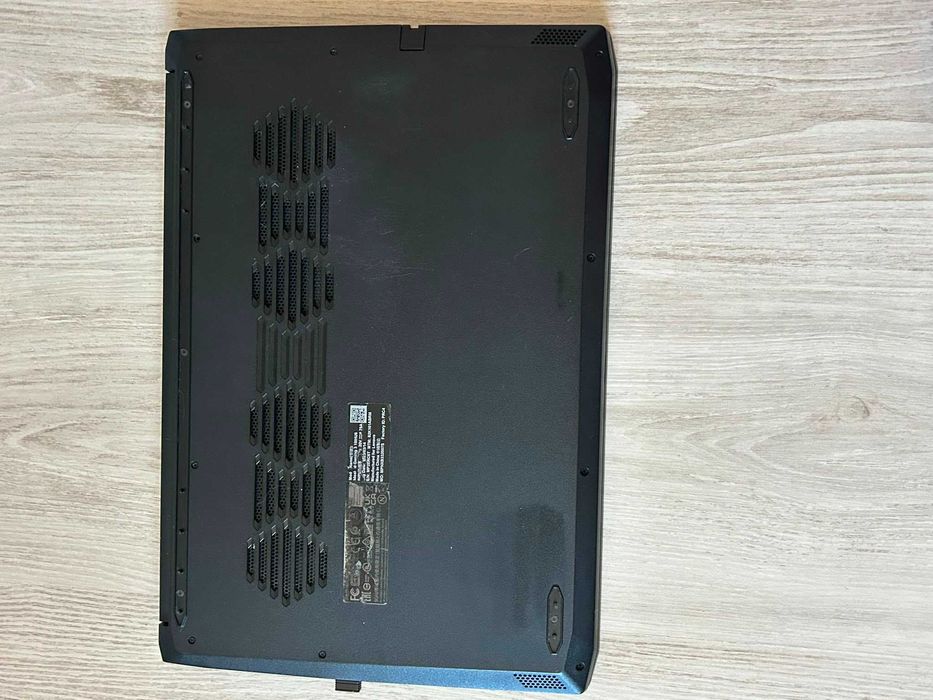 Lenovo IdeaPad Gaming 3 15IHU6 (82K1) – i5-11320H, 16GB RAM, RTX 3050 4GB, SSD 480GB