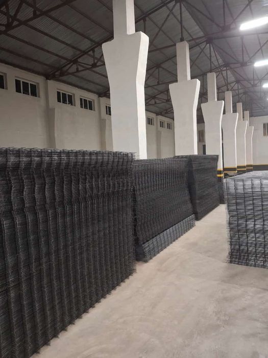 Сетка кладочная ,шарнирная