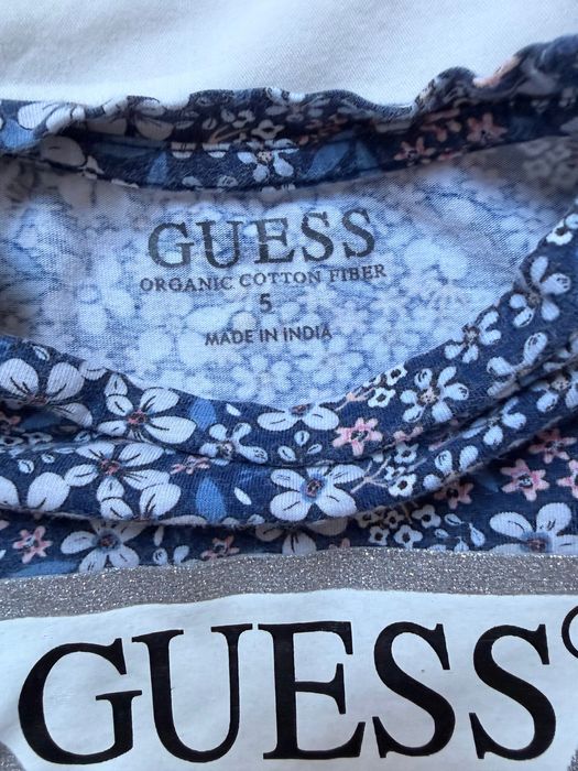 Детски комплект Guess