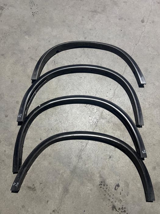 Ornamente aripi ornament aripa overfender m pachet bmw x5 f15
