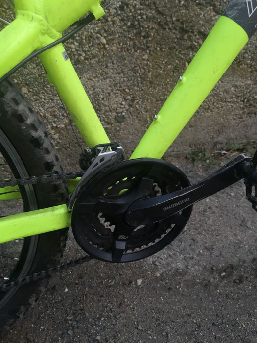 Велосипед Sprint Primus 26"