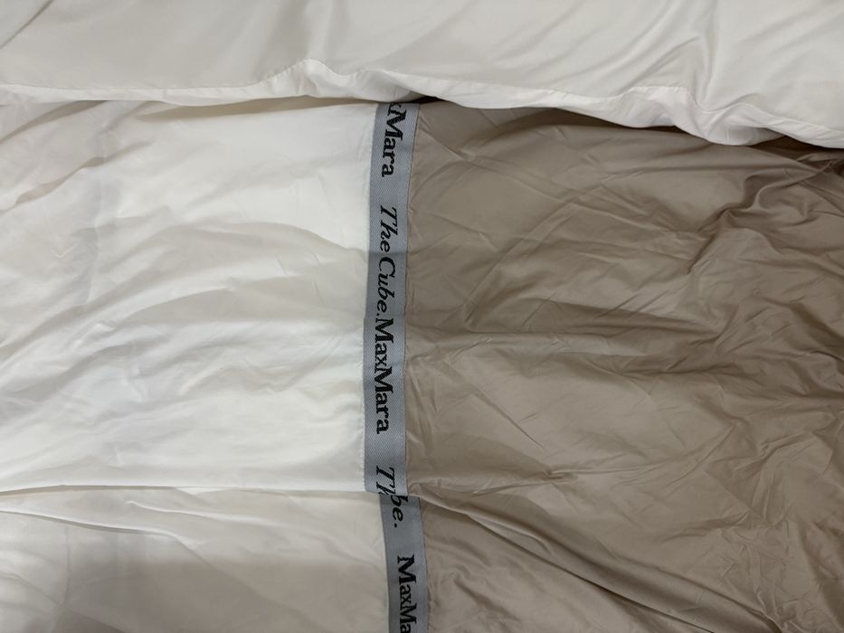 Пуховик зима размер 46