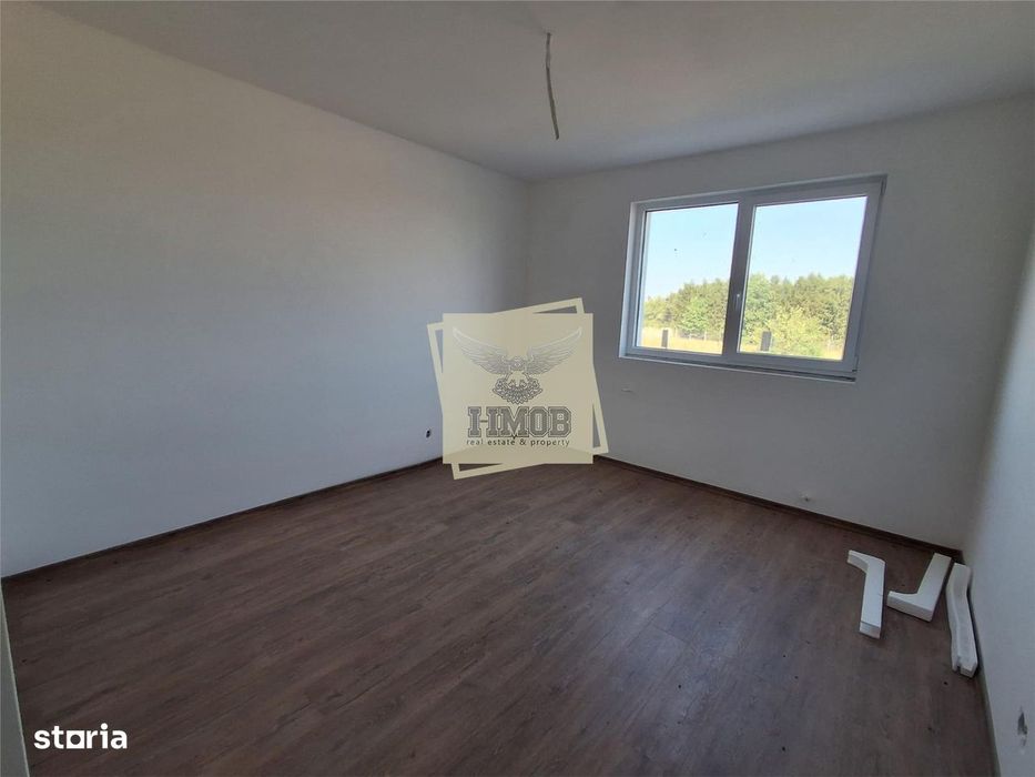 Apartament 3 camere  etaj 1 Selimbar