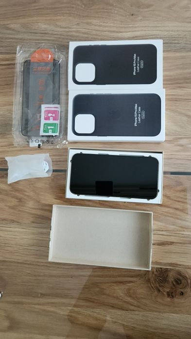 Iphone 15 Pro Max 256 GB