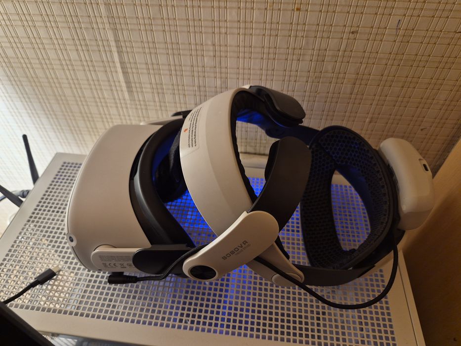 VR очки Oculus Meta Quest 2