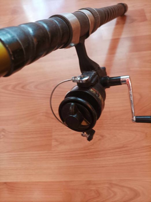 Въдици  Разпродажба