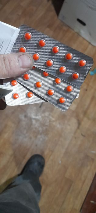 Хлорпротиксен срочно