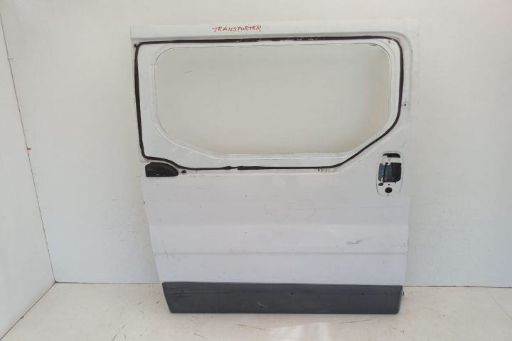 Usa culisanta glisanta Nissan Primastar  seria