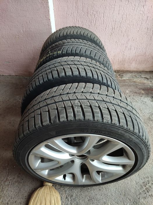 Гуми SUMITOMO  225/45 /17