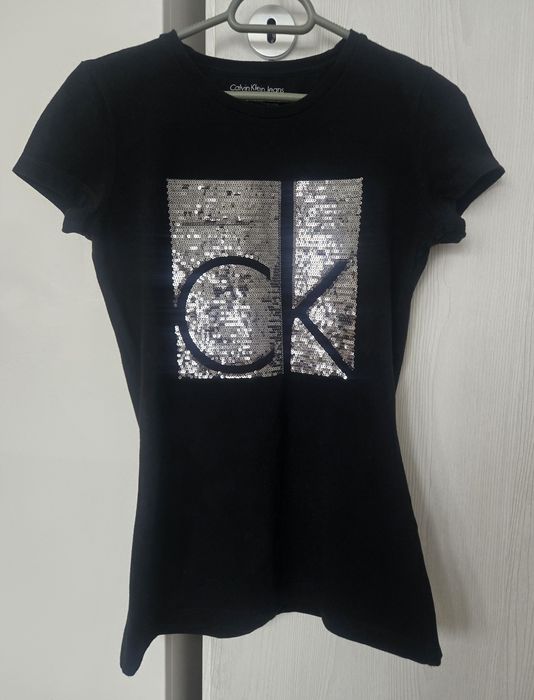 Оригинална тениска Calvin Klein