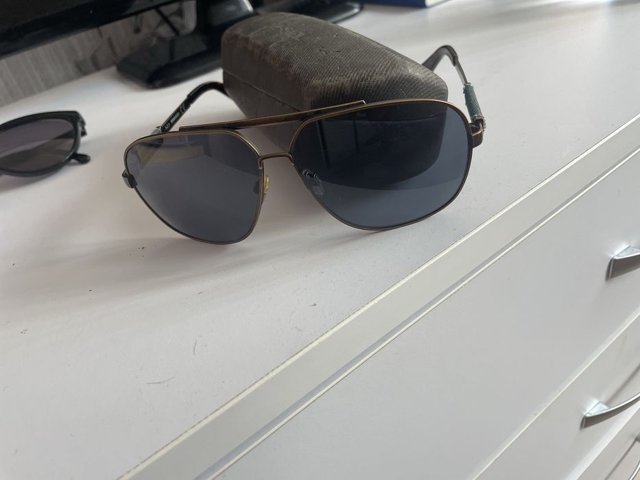 Слънчеви очила DIESEL