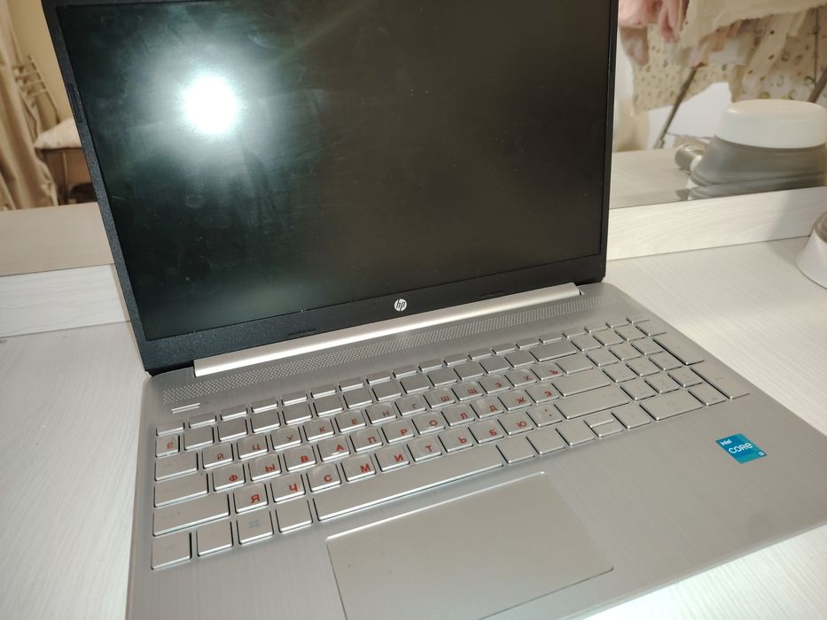 Noutbuk 6 oy ishlatilingan