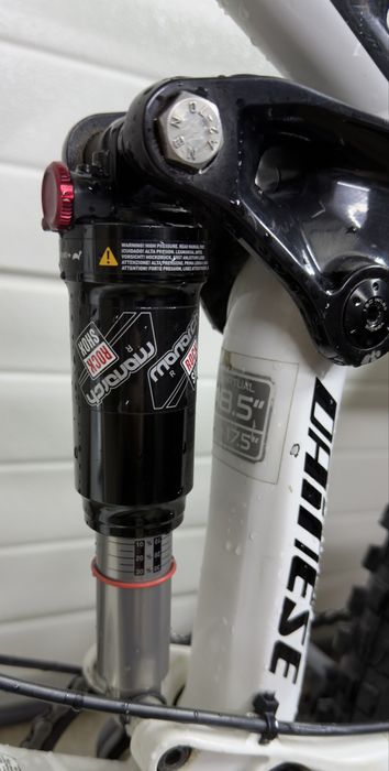 Колело Trek Slash 7