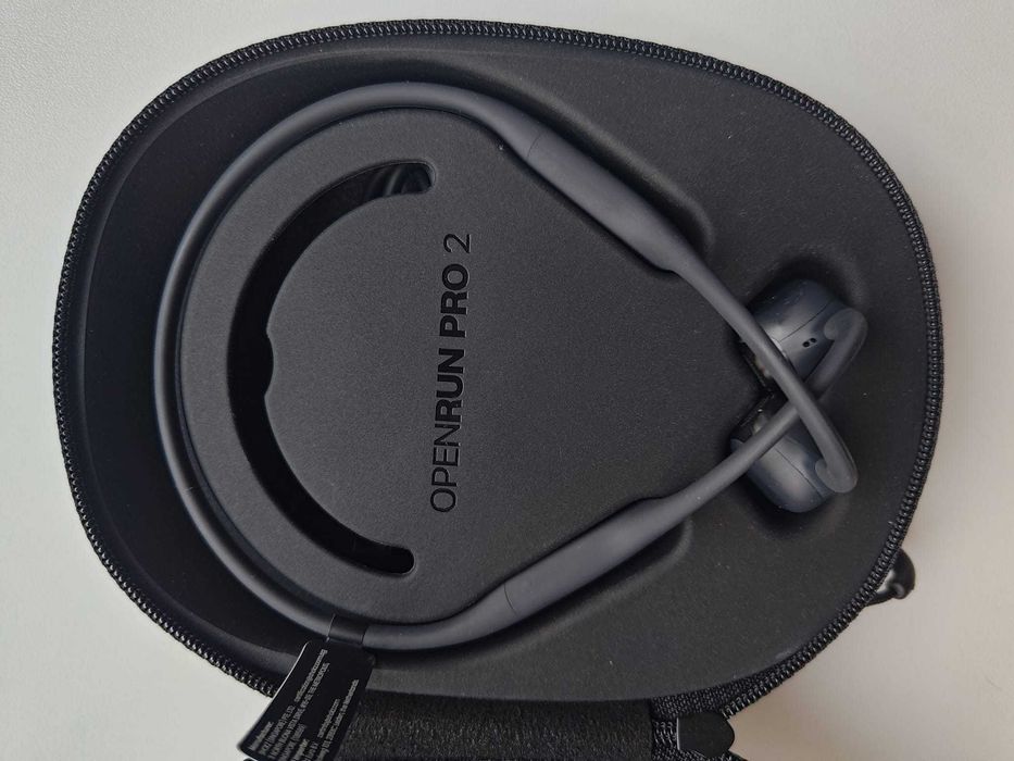 Openrun Pro 2 mini - garantie Iulie 2028