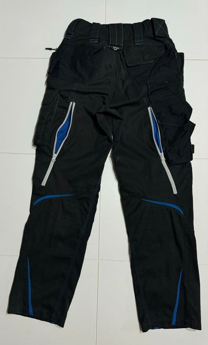 Engelbert Strauss 46 Motion 2020 pantaloni lucru