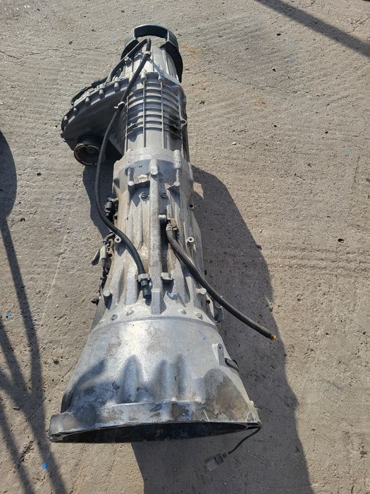 Cutie viteze automata vw touareg 3.0 CASA cod cutie KQZ