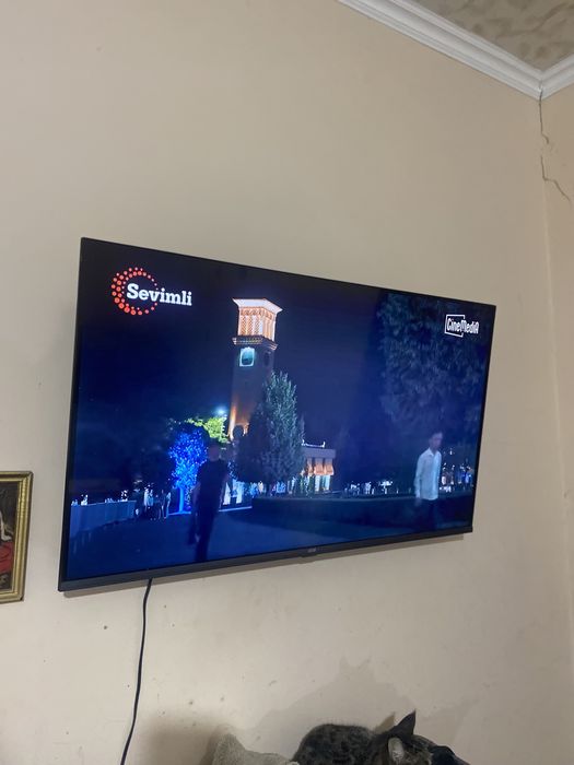 Телевизор Artel