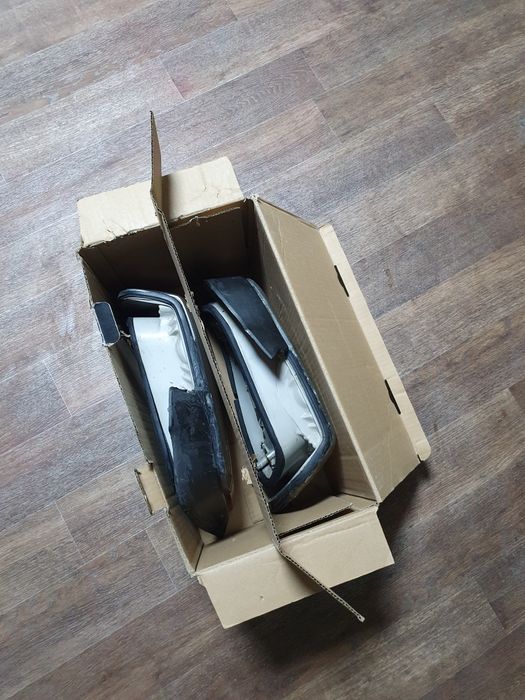 БМВ Е36 Задние фонари Дэпо