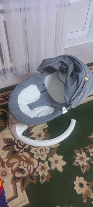 Люлька качалка новая