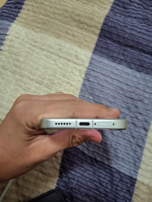 Xiaomi Poco X8 Pro