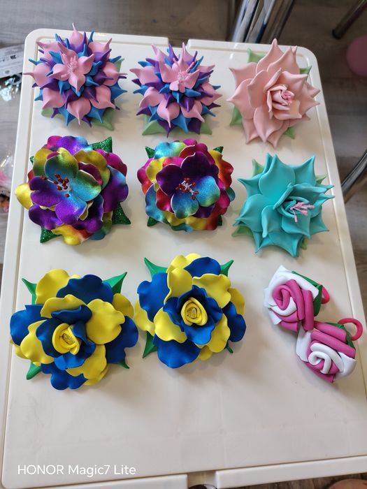 Аксесоари за малки кокони