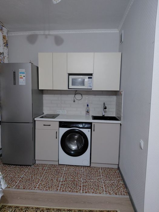 Квартира по суточно