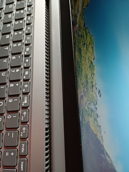 Laptop Lenovo ideapad S145-15IIL