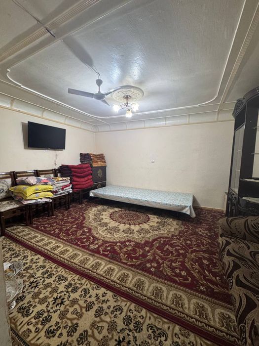 Дом 2 сотки 2 комнаты с вьездом для авто метро Чкалова