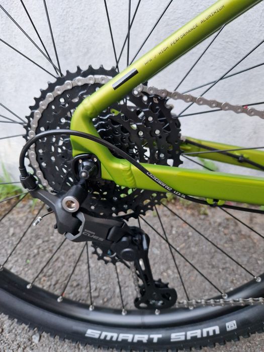 Vand bicicleta Cube Aim Pro